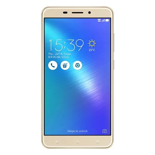 ASUS ZC551KL-GD32S4 4 GB