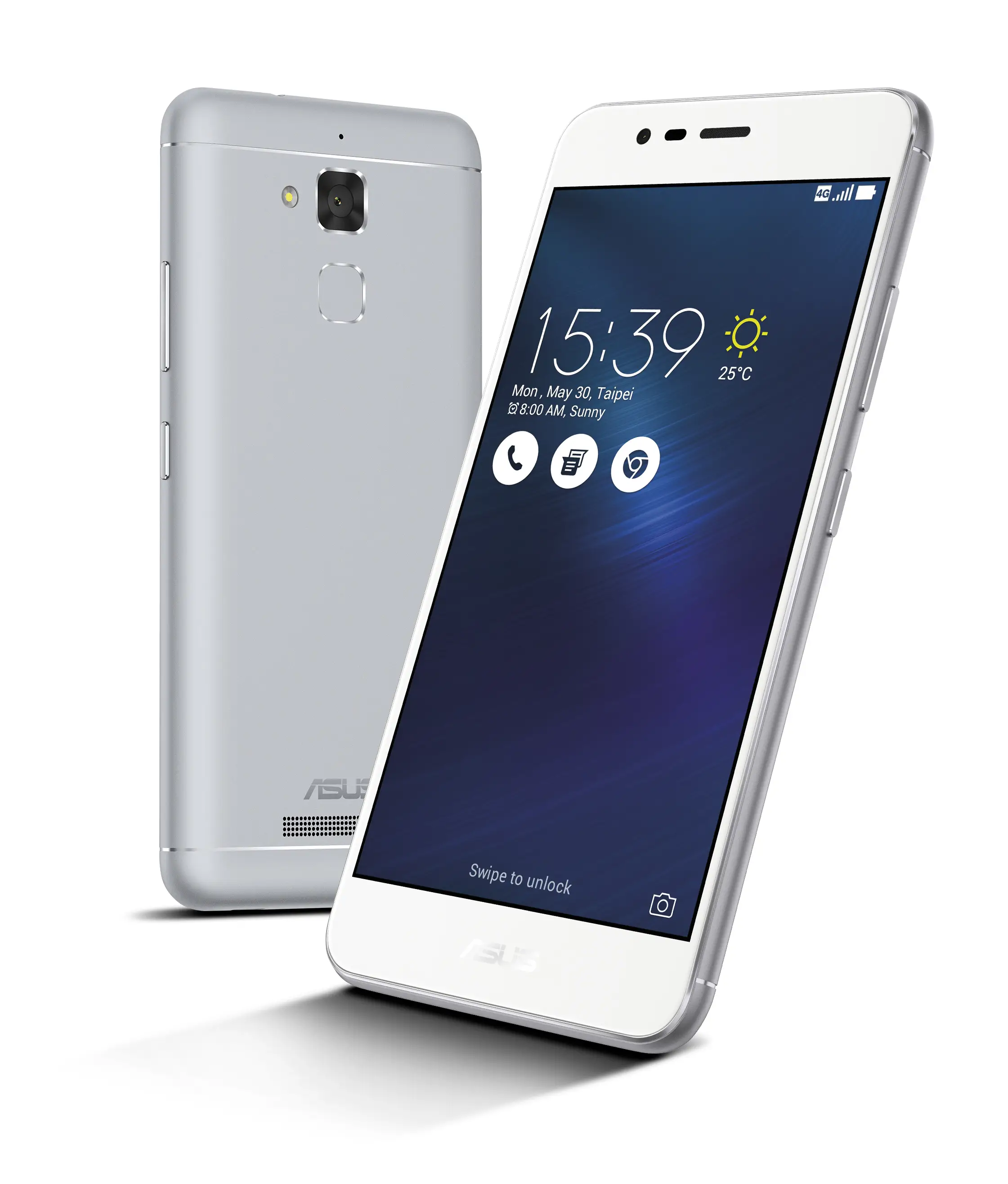 ASUS ZC520TL-4J016WW 3 GB 90AX0087-M00370