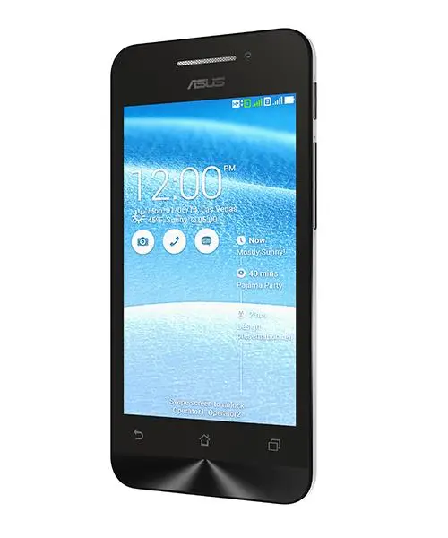 ASUS A400CG 1 GB A400CG-1B404WWE