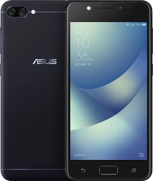 ASUS ZC520KL-4A005WW 2 GB 90AX00H1-M00050