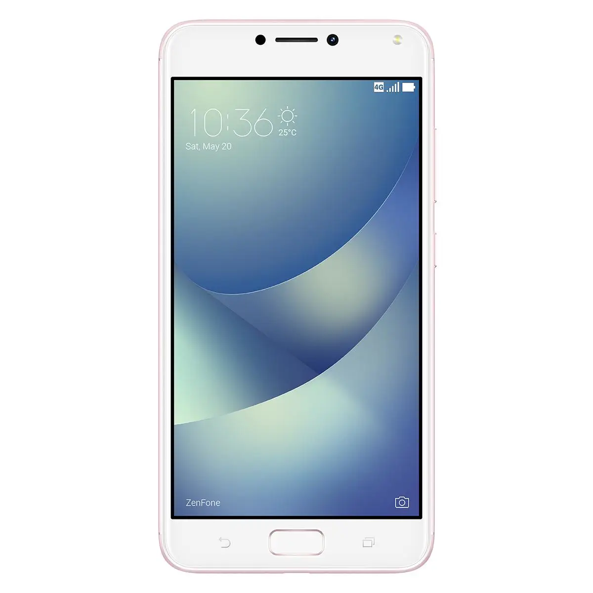ASUS 4 Max ZC554KL 3 GB 90AX00I3-M00410
