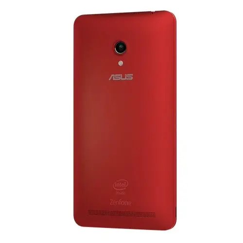 ASUS A600CG 2 GB 90AZ00G3-M02400