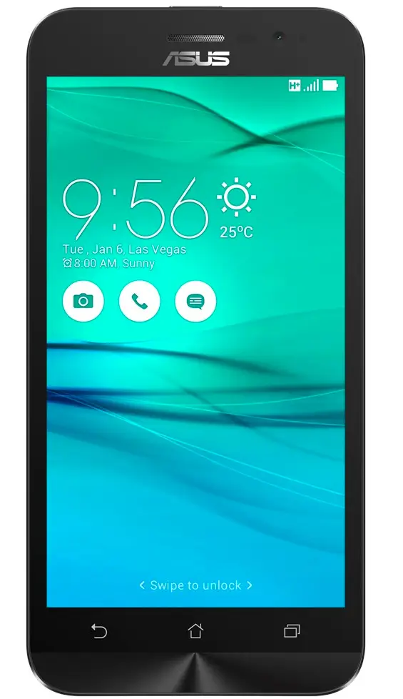 ASUS ZB500KG-3G072WW 1 GB 90AX00B4-M01130