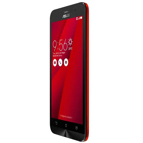 ASUS ZB500KL-1C042WW 2 GB