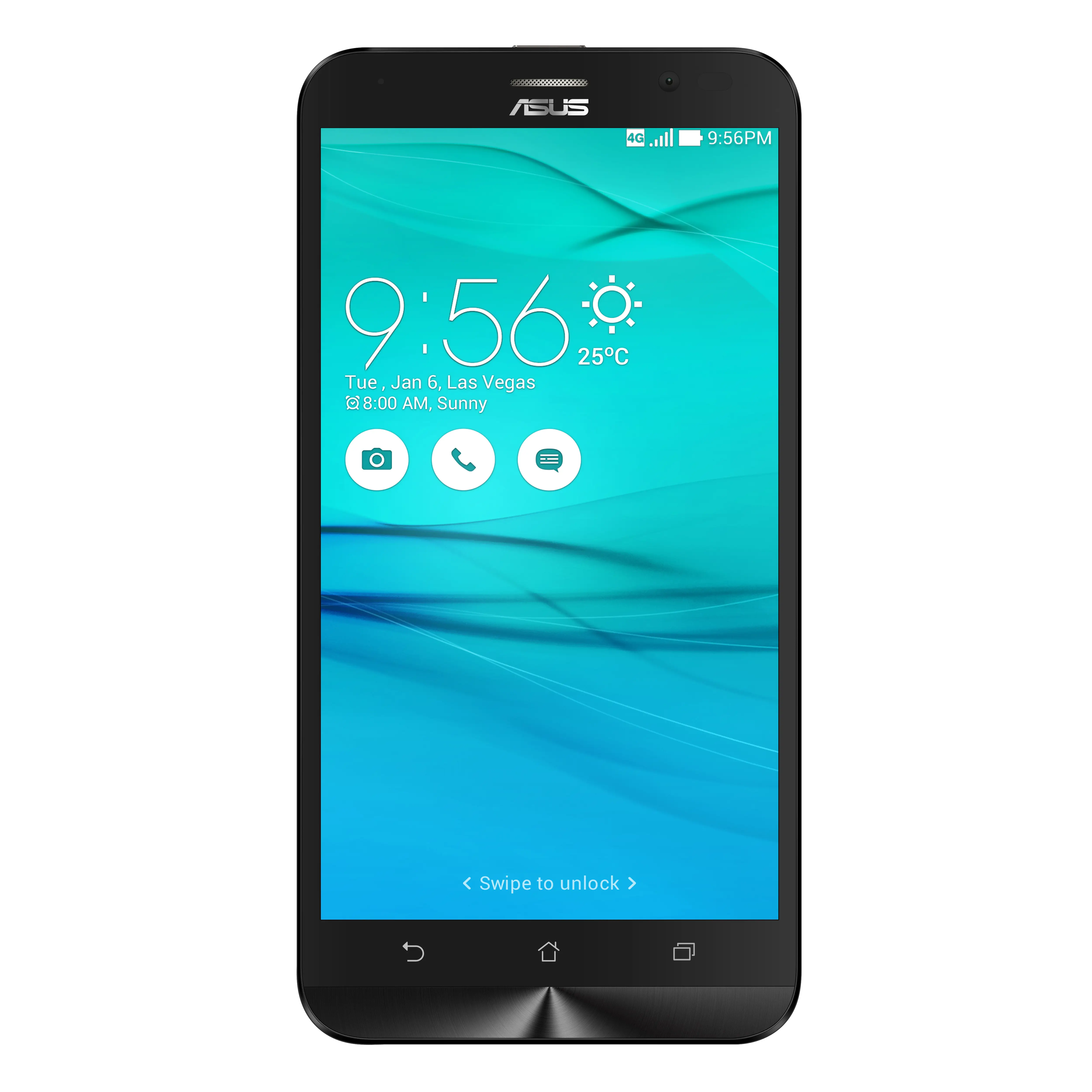 ASUS ZB551KL-1D115WW 2 GB 90AX0134-M01310