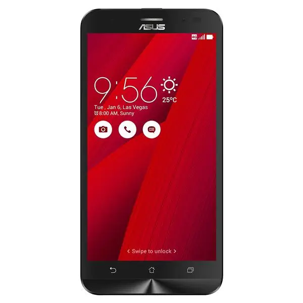 ASUS ZB552KL-1C006WW 2 GB 90AX0073-M00060