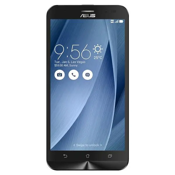 ASUS ZB552KL-6J008WW 2 GB 90AX0074-M00080