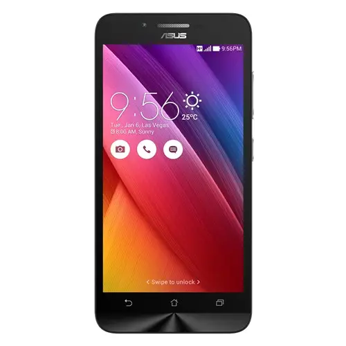 ASUS ZC500TG 2 GB ZC500TG-16GB-WHITE
