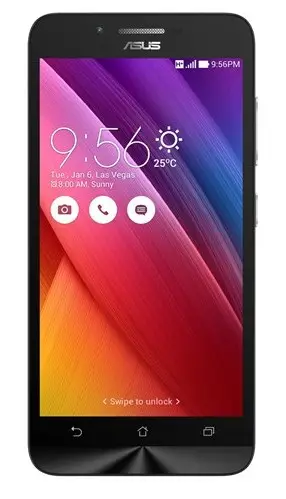 ASUS ZC500TG-1B006WW 2 GB