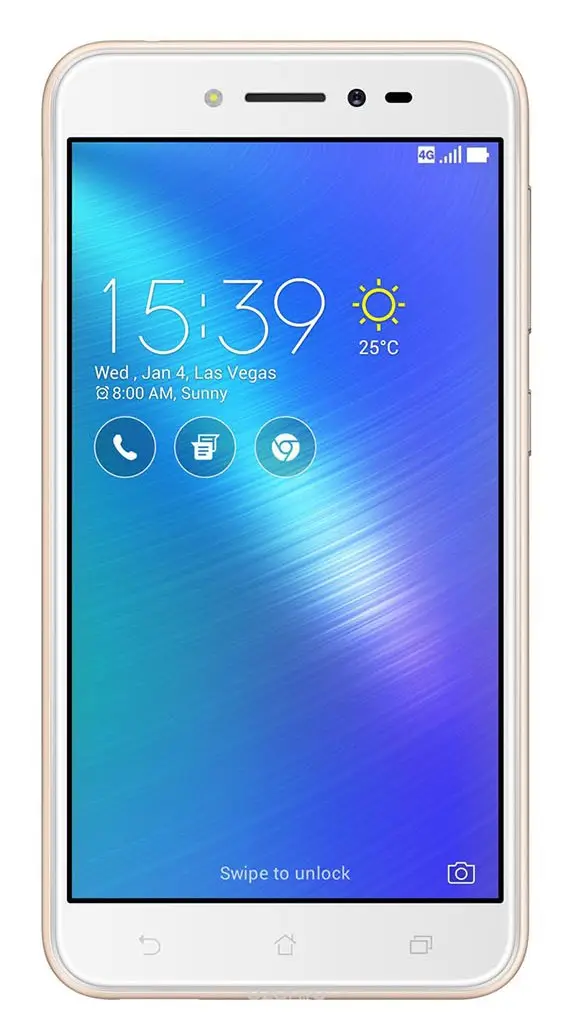 ASUS Live 2 GB 90AK0072-M00780