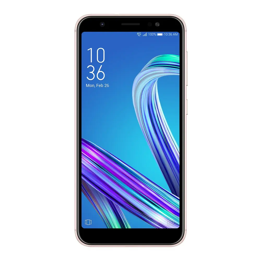 ASUS Max (M1) 3 GB ZB555KL-4G074EU