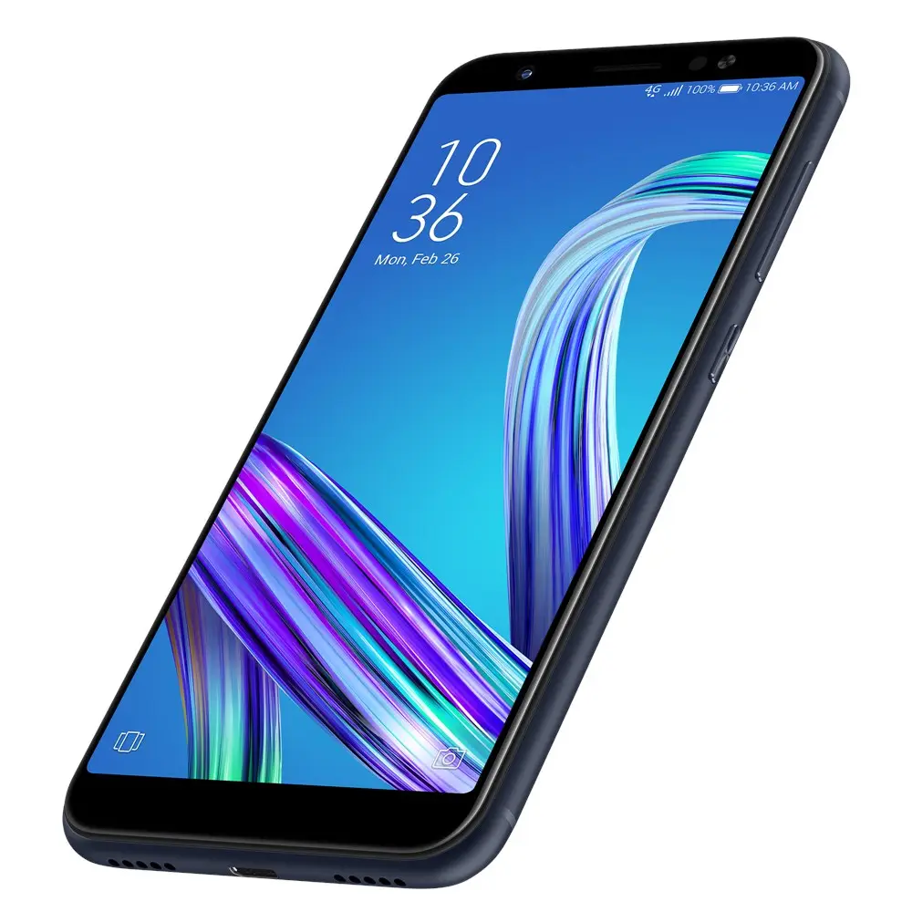 ASUS Max (M1) 3 GB ZB555KL-4A071EU