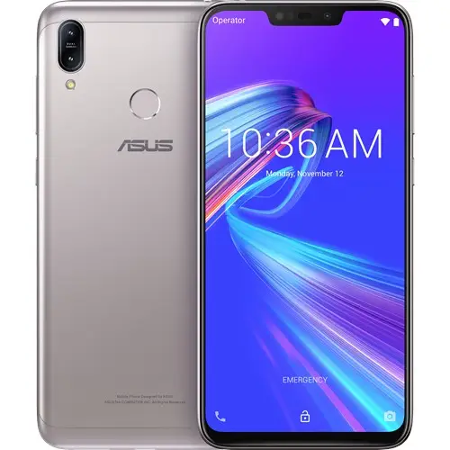 ASUS M2 3 GB 90AX01A4-M01400