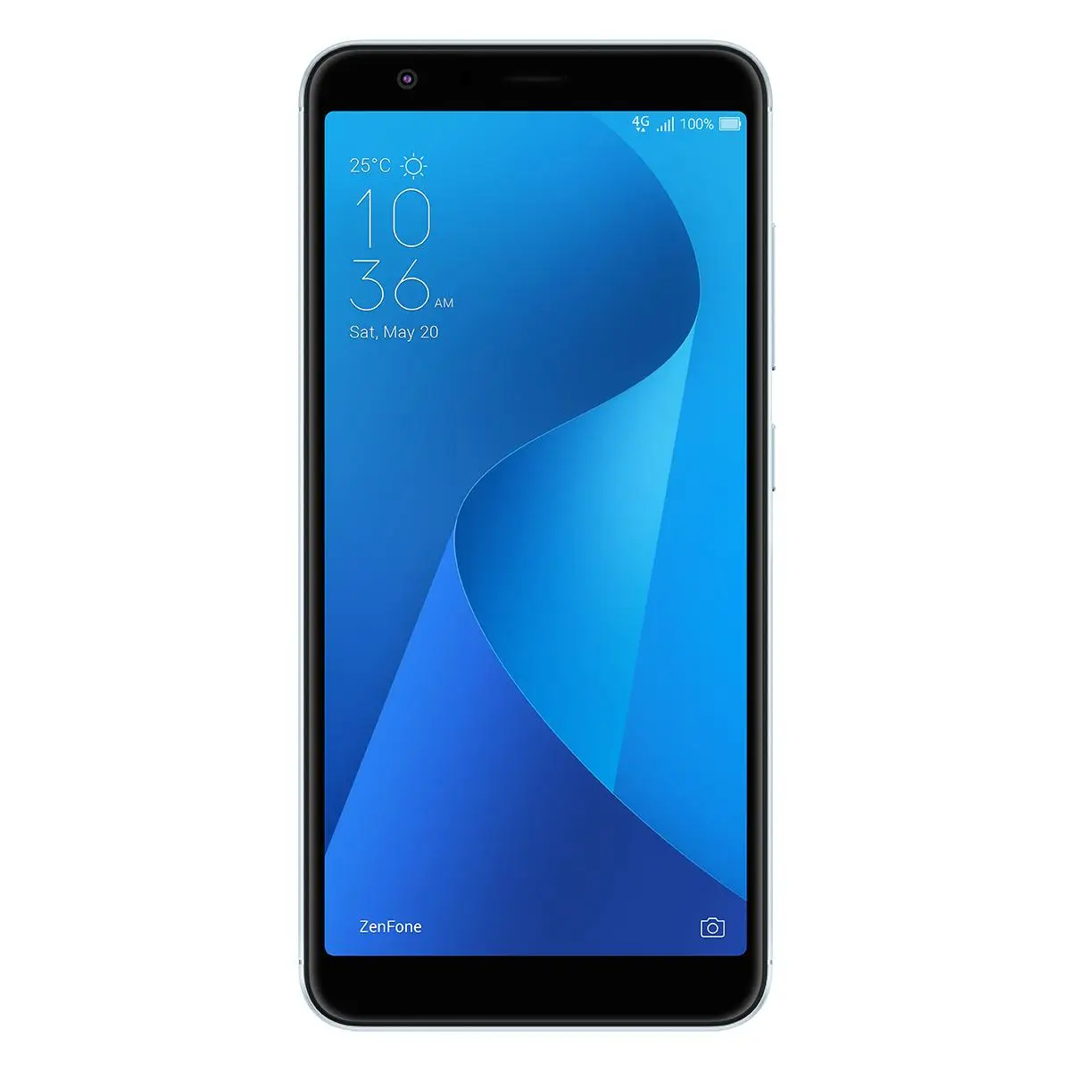 ASUS ZB570TL-4D034WW 3 GB