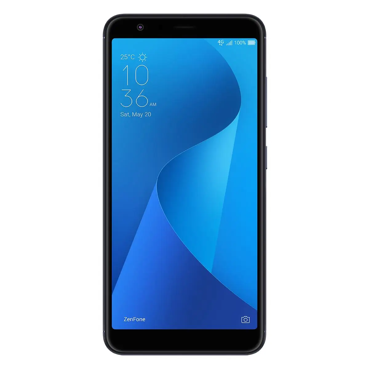 ASUS ZB570TL-BK32S4 4 GB