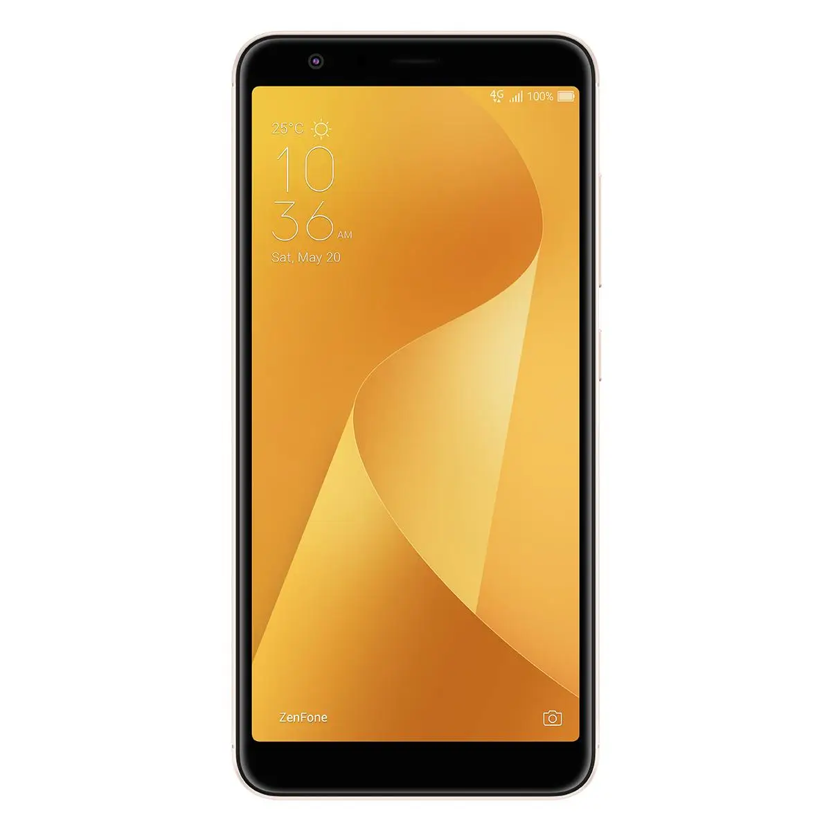 ASUS ZB570TL-GD32S4 4 GB
