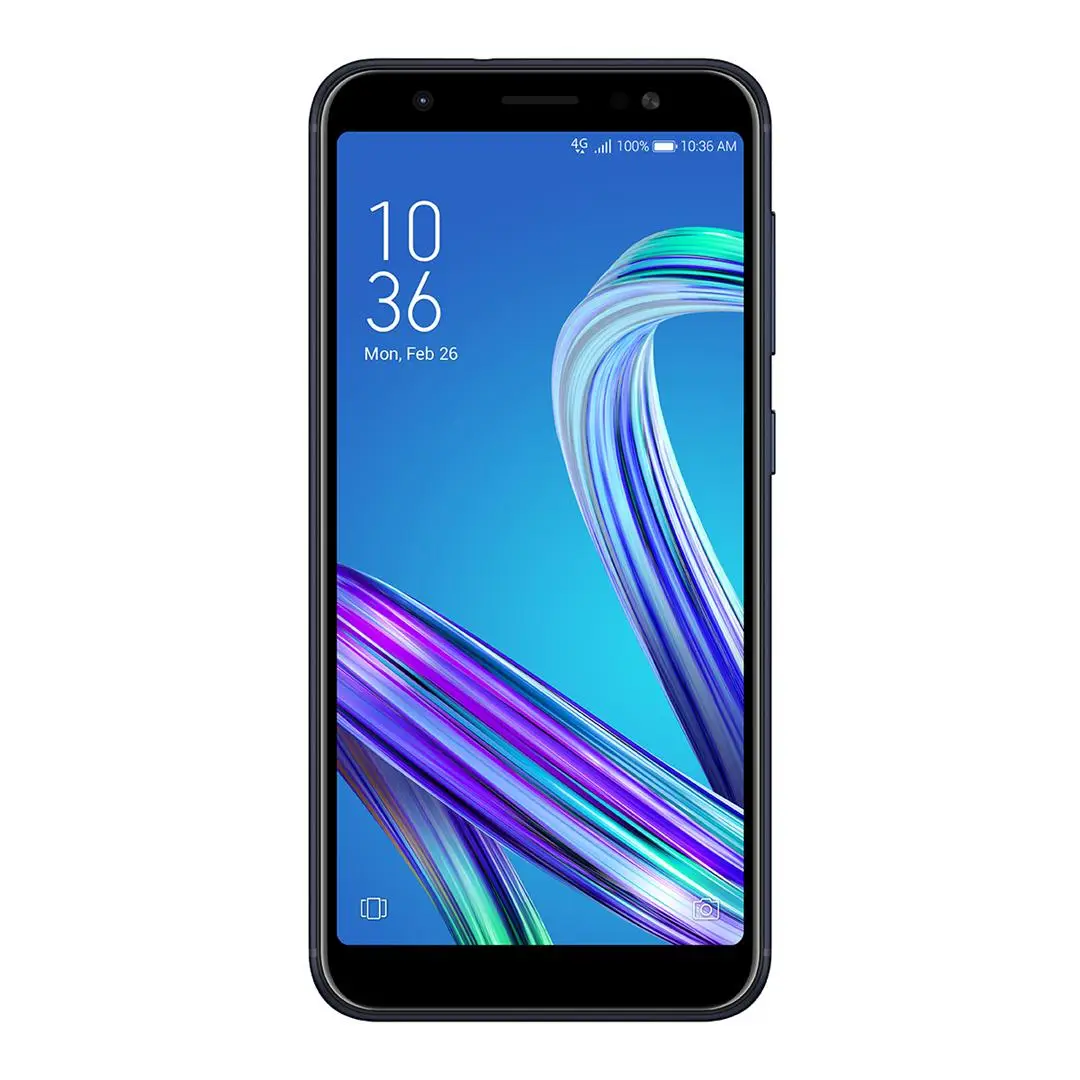 ASUS ZB555KL 3 GB 90AX00P1-M00980
