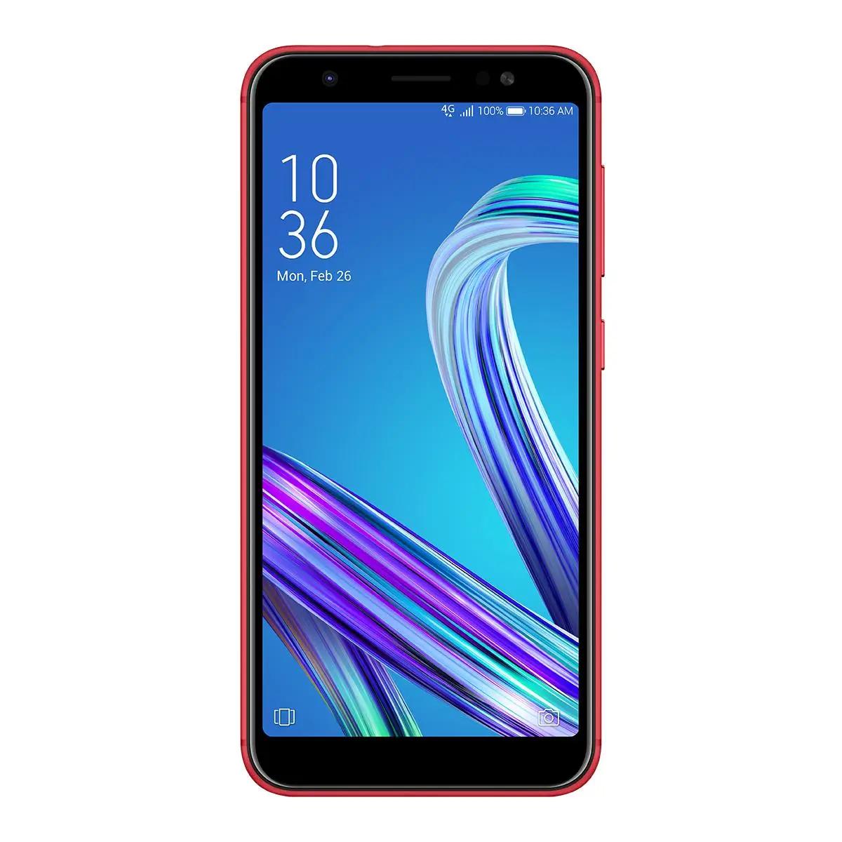 ASUS ZB555KL-4C146EU 3 GB 90AX00P4-M01960