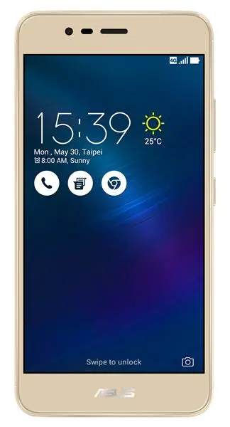 ASUS ZC520TL-4G014WW 3 GB 90AX0085-M00230