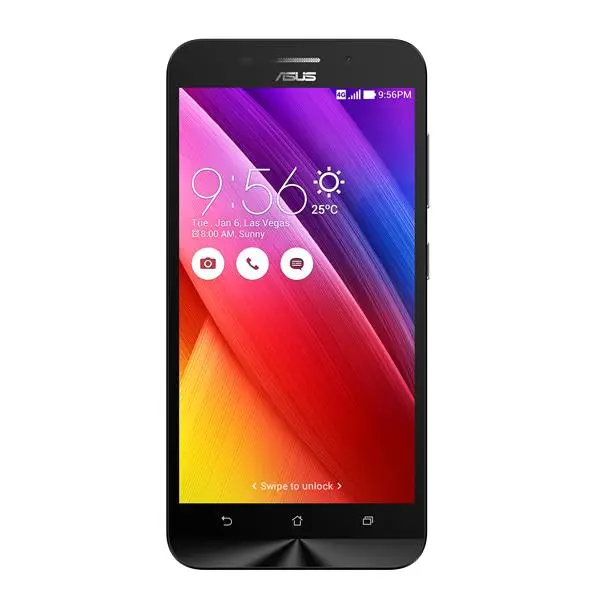 ASUS ZC550KL-6A066WW 2 GB 90AX0105-M0125