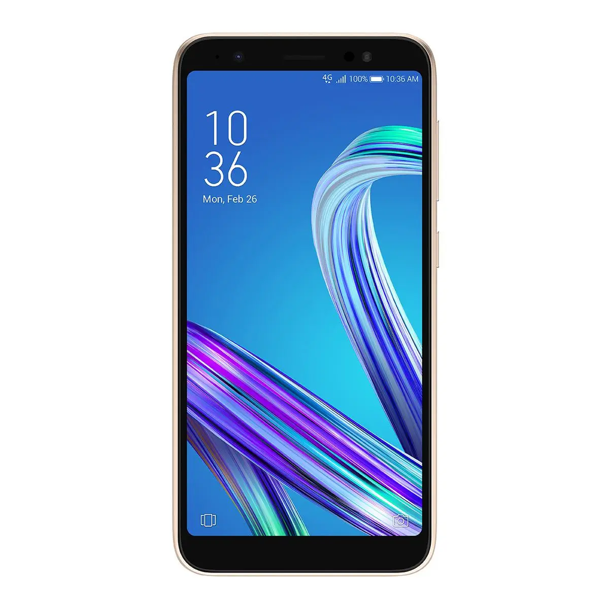 ASUS ZA550KL 2 GB 90AX00R2-M00380