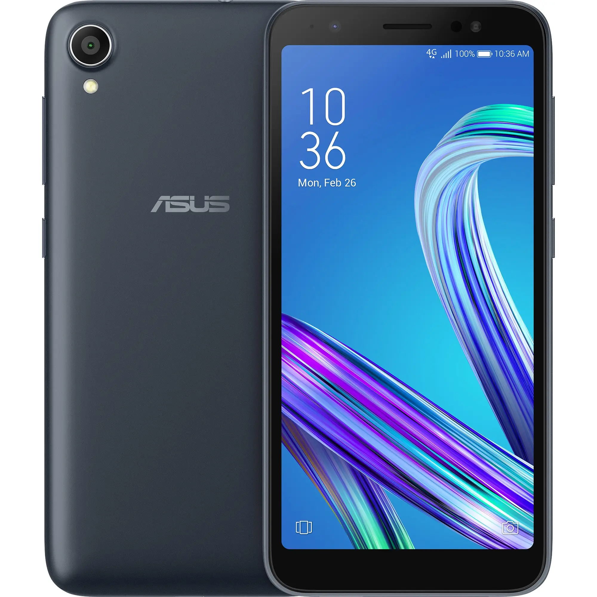 ASUS ZA550KL-4A001EU 2 GB
