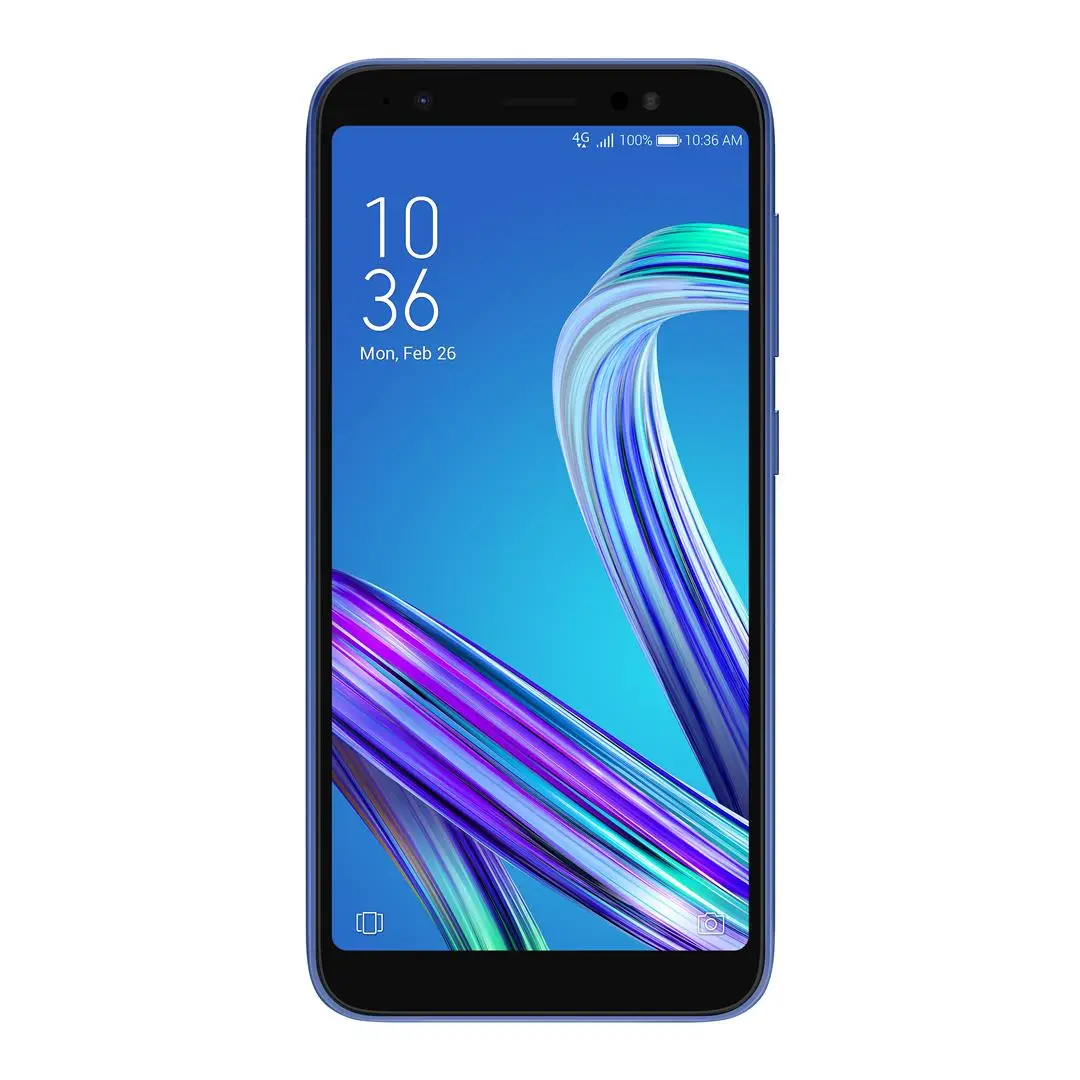 ASUS ZA550KL-BL32 2 GB