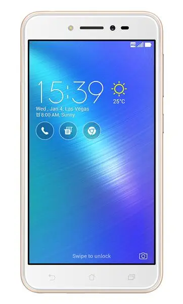 ASUS ZB501KL 2 GB 90AK0072-M00200