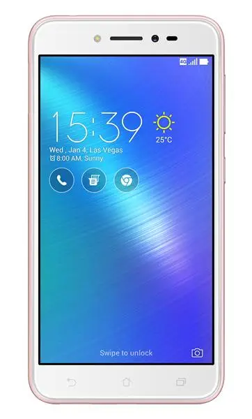 ASUS ZB501KL 2 GB 90AK0073-M00210