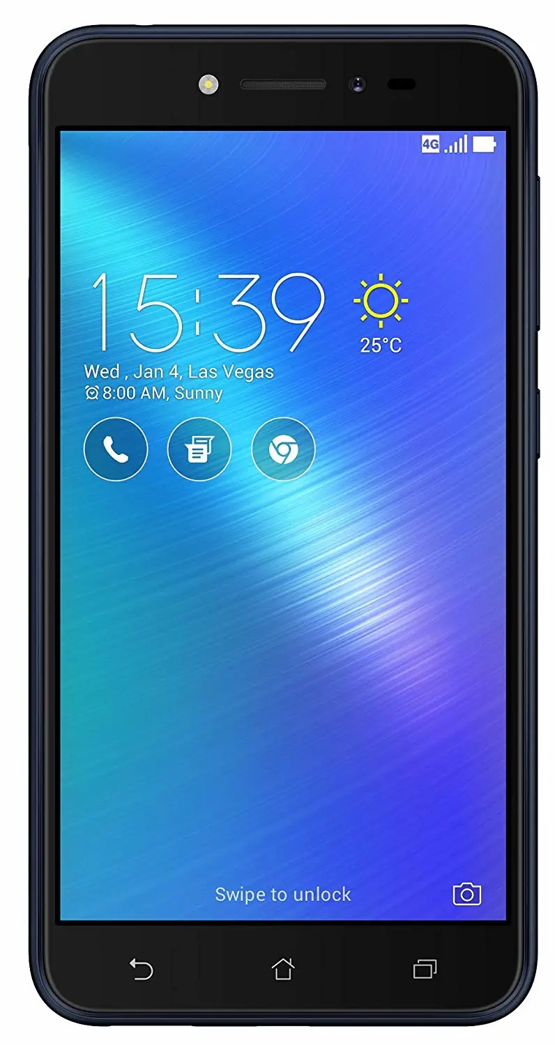 ASUS ZB501KL-4A046VF 2 GB
