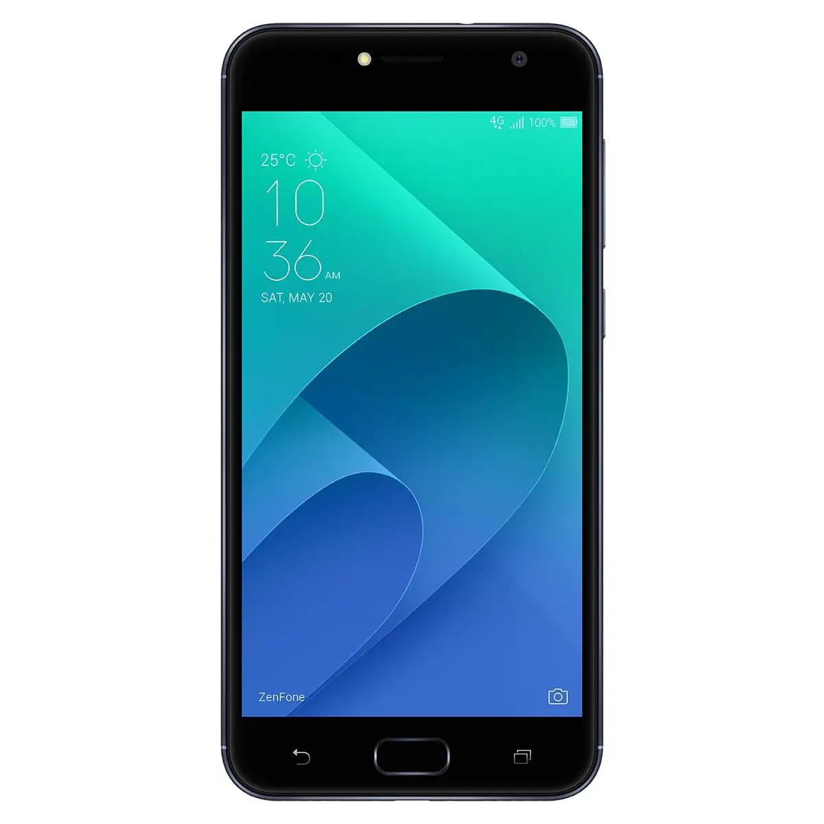 ASUS ZB553KL 2 GB 90AX00L1-M01090