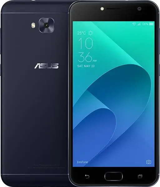 ASUS ZB553KL-5A098WW 2 GB 90AX00L1-M01410