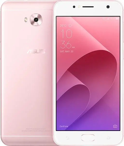 ASUS ZB553KL-5I045WW 2 GB