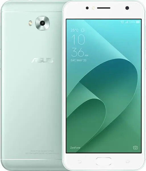 ASUS ZB553KL-5N097WW 2 GB 90AX00L4-M01390