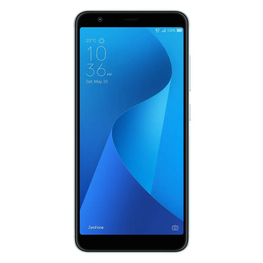 ASUS ZB570TL-4A018WW 4 GB