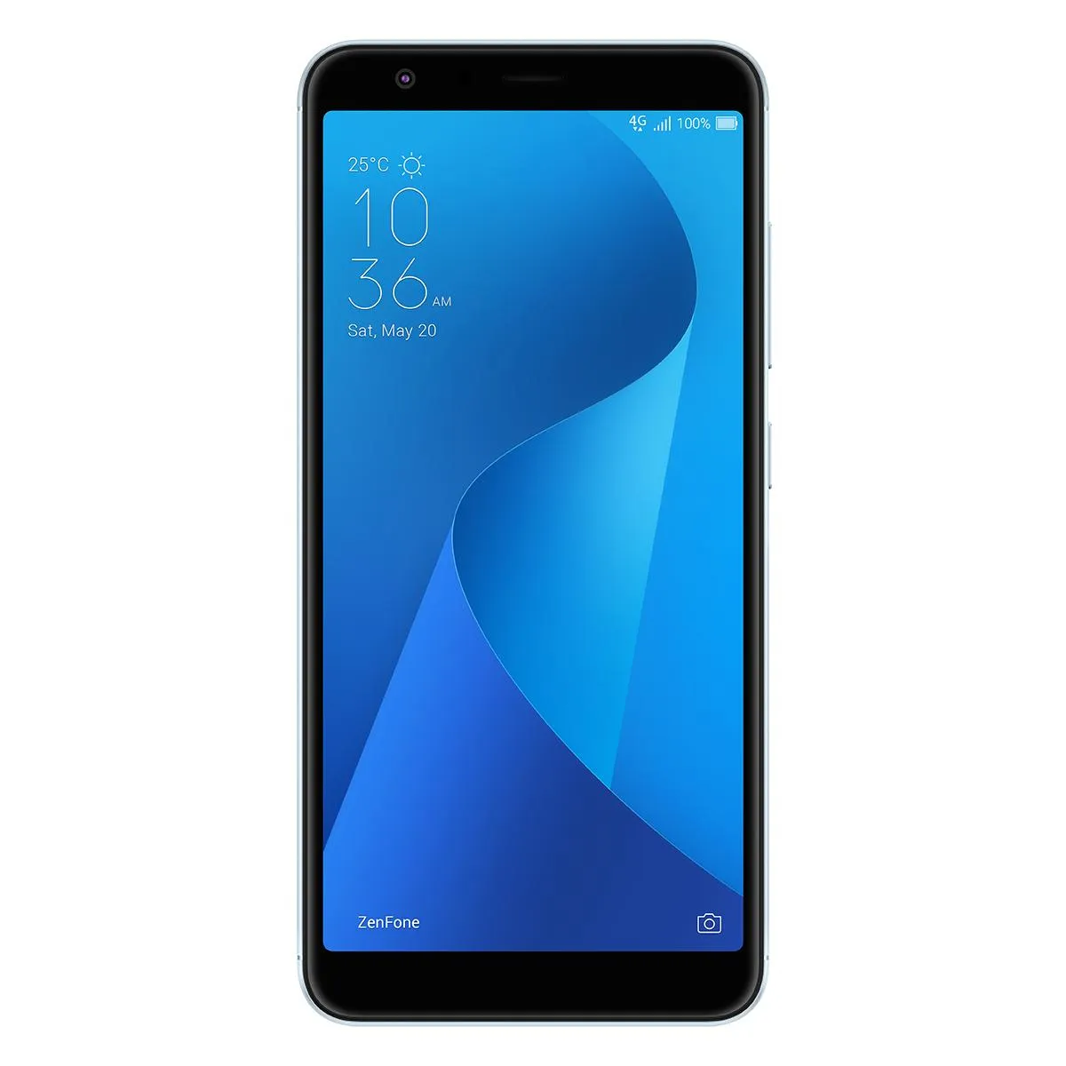 ASUS ZenFone ZB570TL-MT67-3G32G-BL