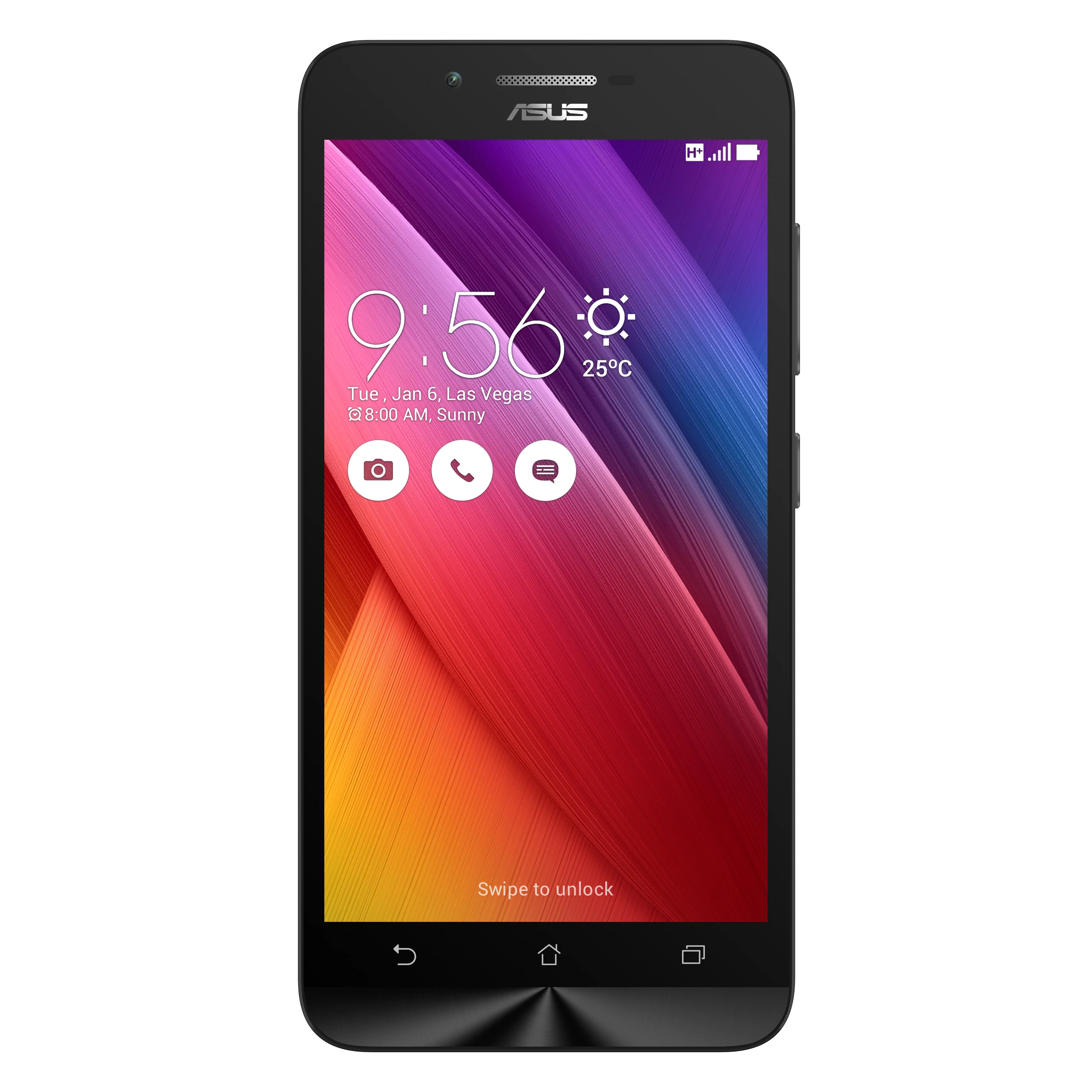 ASUS ZC500TG-1A007WW 2 GB 90AZ00V1-M00070