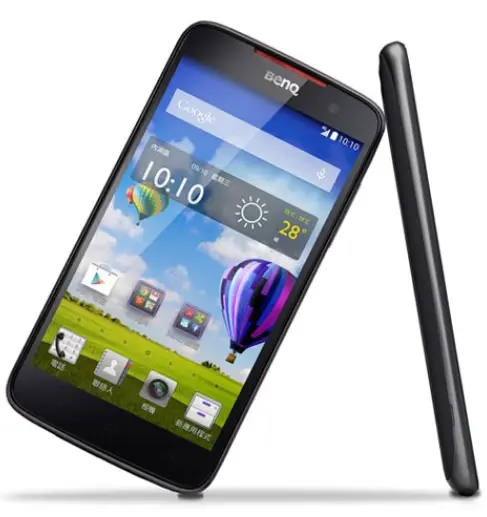 BenQ F5 2 GB 9H.G14AA.D01