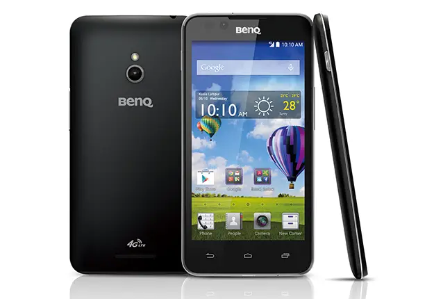 BenQ T3 1 GB 9H.G15AA.D01