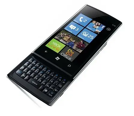 DELL Venue Pro VPRO-4650