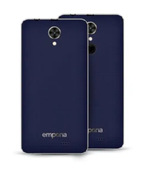 Emporia SMART.2 2 GB S2_001