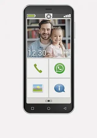 Emporia SMART.4 3 GB 9005613162948