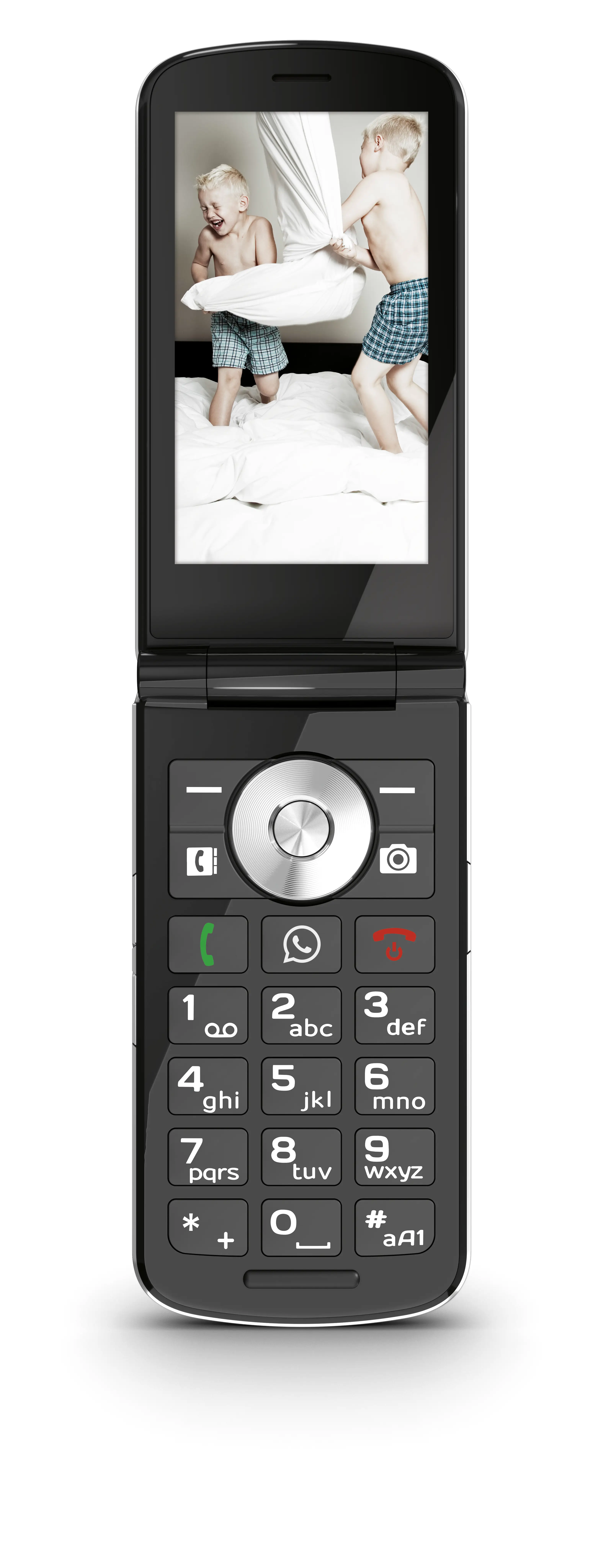 Emporia TOUCHsmart 1400 mAh V188_003
