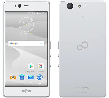 Fujitsu arrows M04 2 GB FARM06312