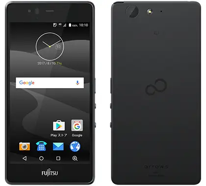 Fujitsu arrows M04 2 GB FARM06311