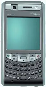 Fujitsu PocketLoox T810 S26391-K182-V811