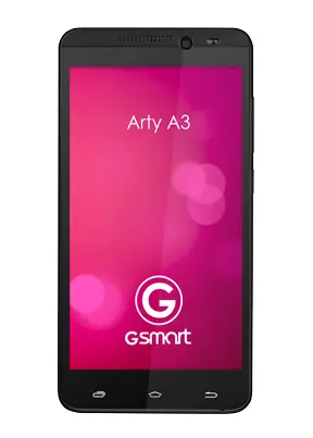 GIGABYTE Arty A3 1 GB 2Q001-ART02-650S