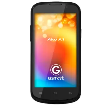 GIGABYTE GSmart AKU A1 1 GB 2Q001-00015-390S