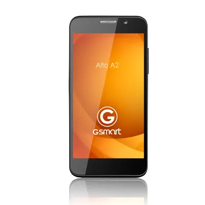 GIGABYTE GSmart Alto A2 1 GB 2Q001-00043-390S