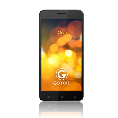 GIGABYTE GSmart Guru G1 2 GB 2Q001-00045-390S